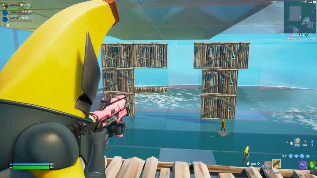 BOX FIGHT só com doze