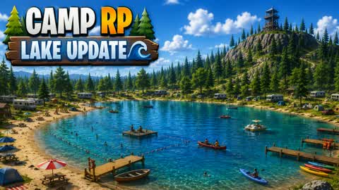Camp Rp