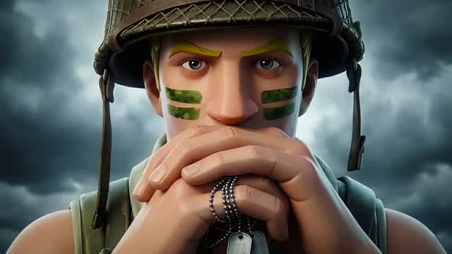 WWII D-Day [SUPER REALISTIC]