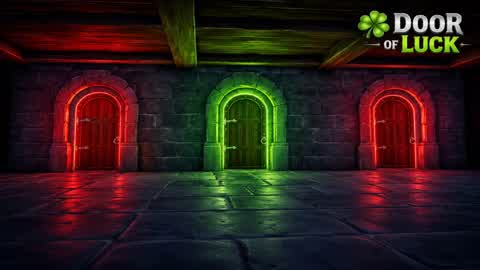 🍀 DOOR OF LUCK