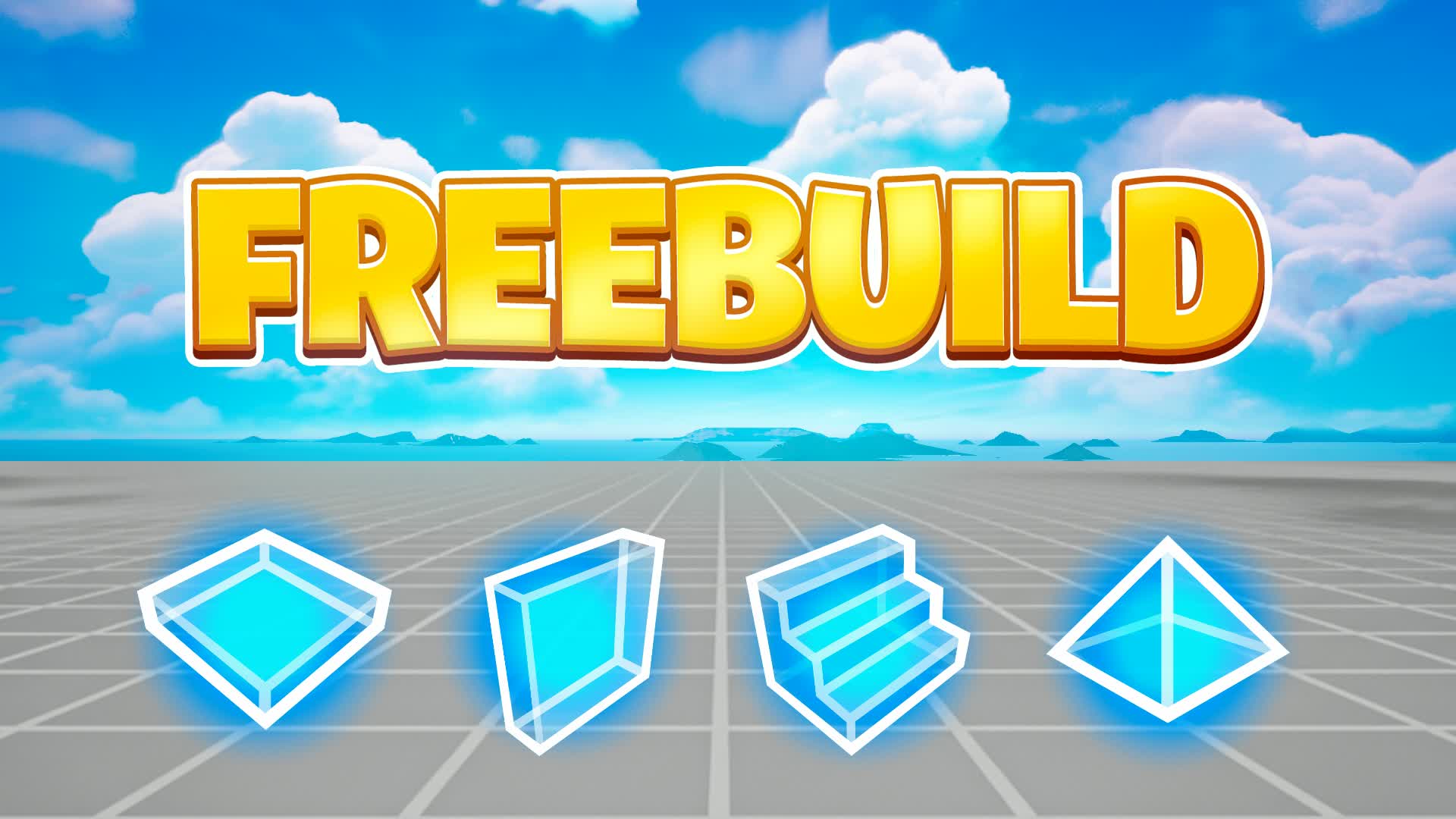 FREEBUILD TRAIN