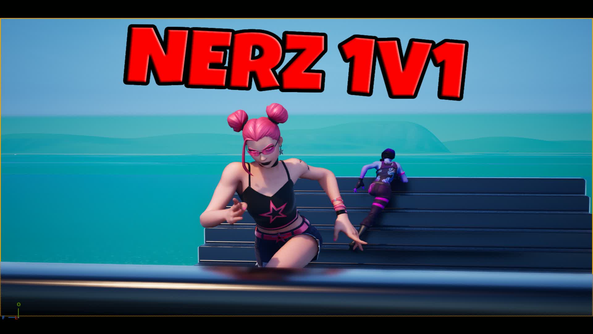 Nerz 1V1