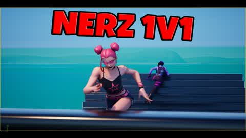 Nerz 1V1
