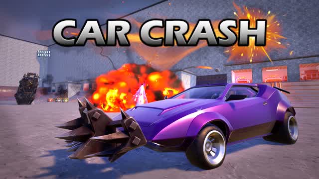 Car Crash - FFA 💥