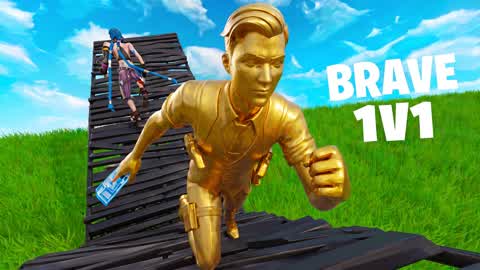 Brave 1V1
