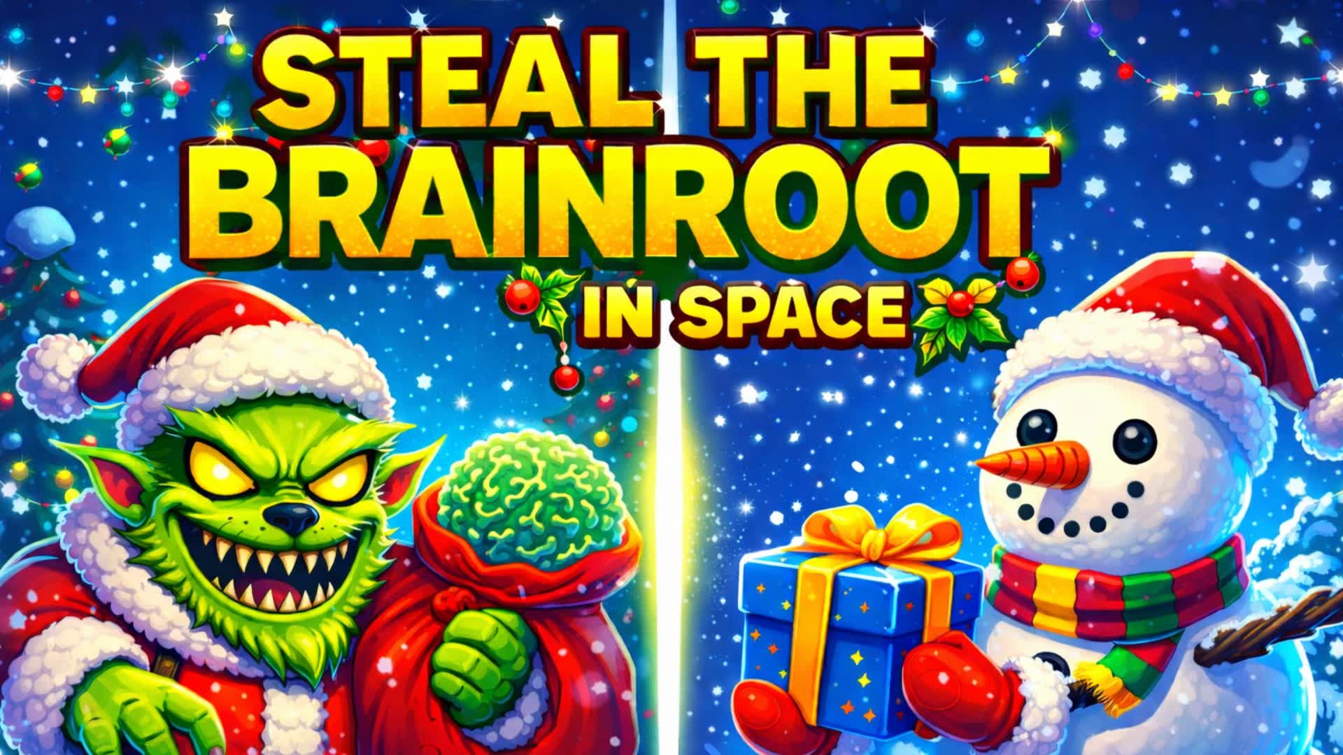 Best Stealing Brain Rot - Epic Mode -