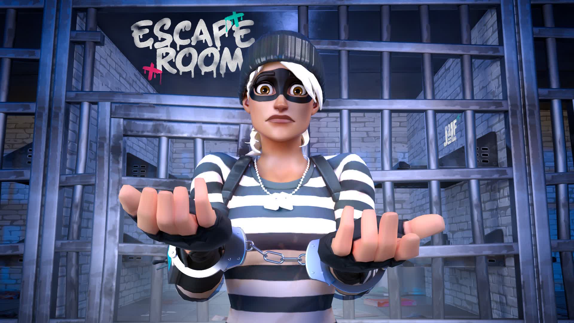 Escape Room 1