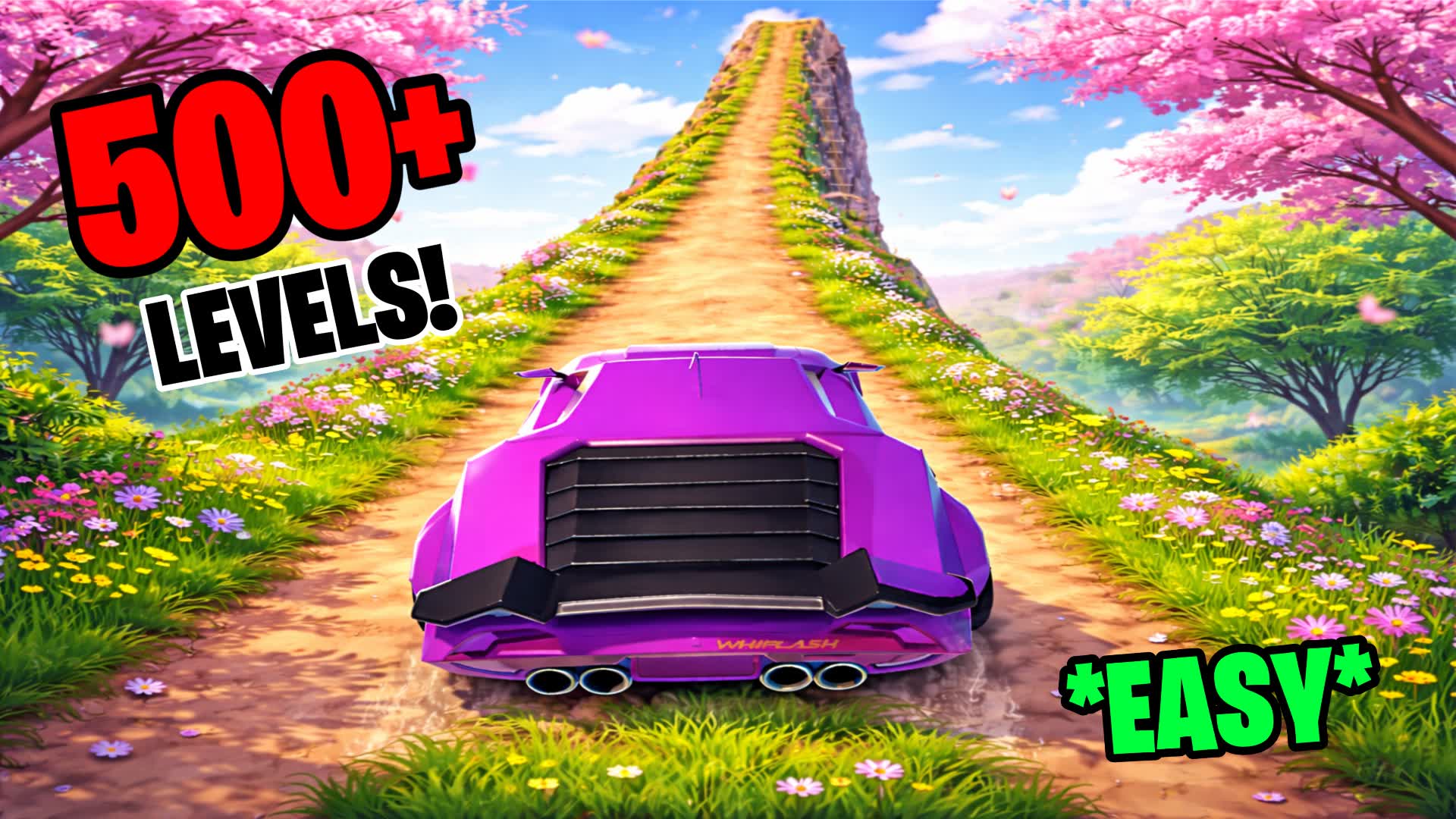 オンリーアップ ウルトラドライブ