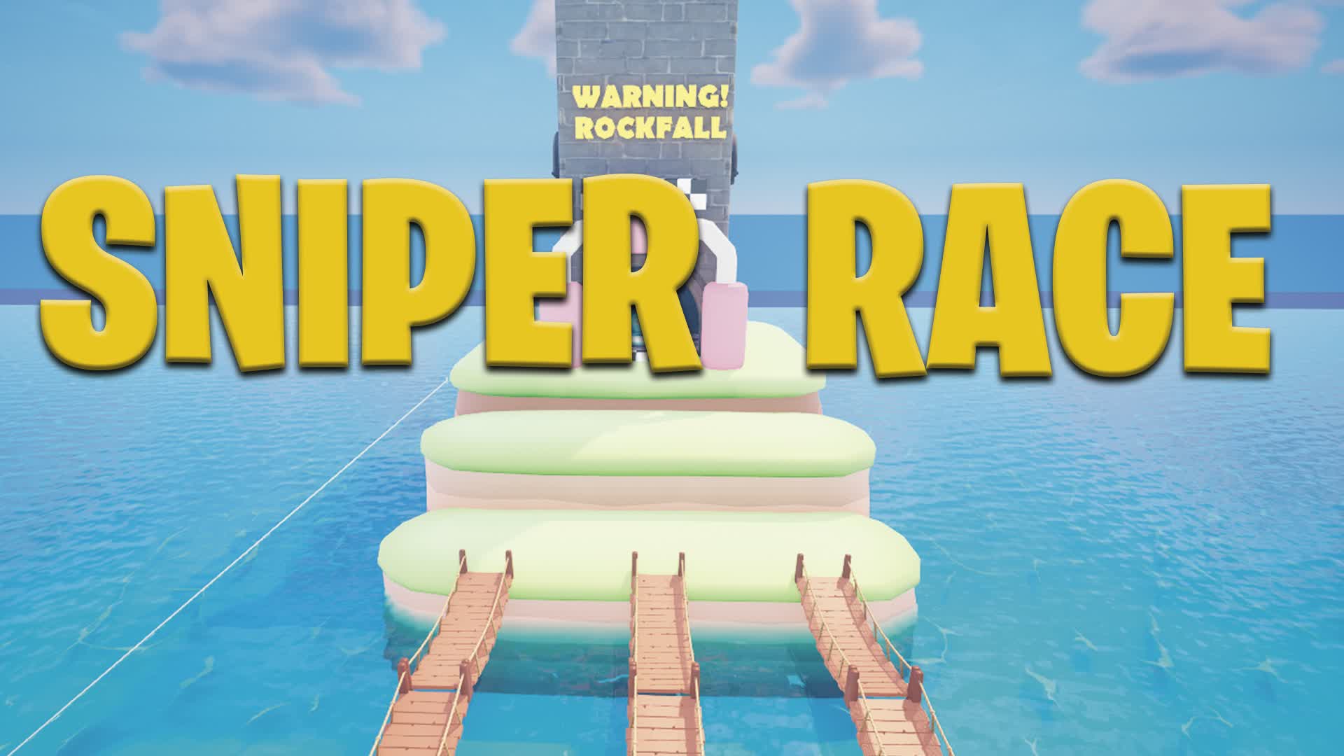 [📊] Sniper Vs Lobby (Fortnite) | Game Database & Information - fortnite