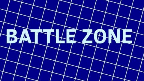 battle zone