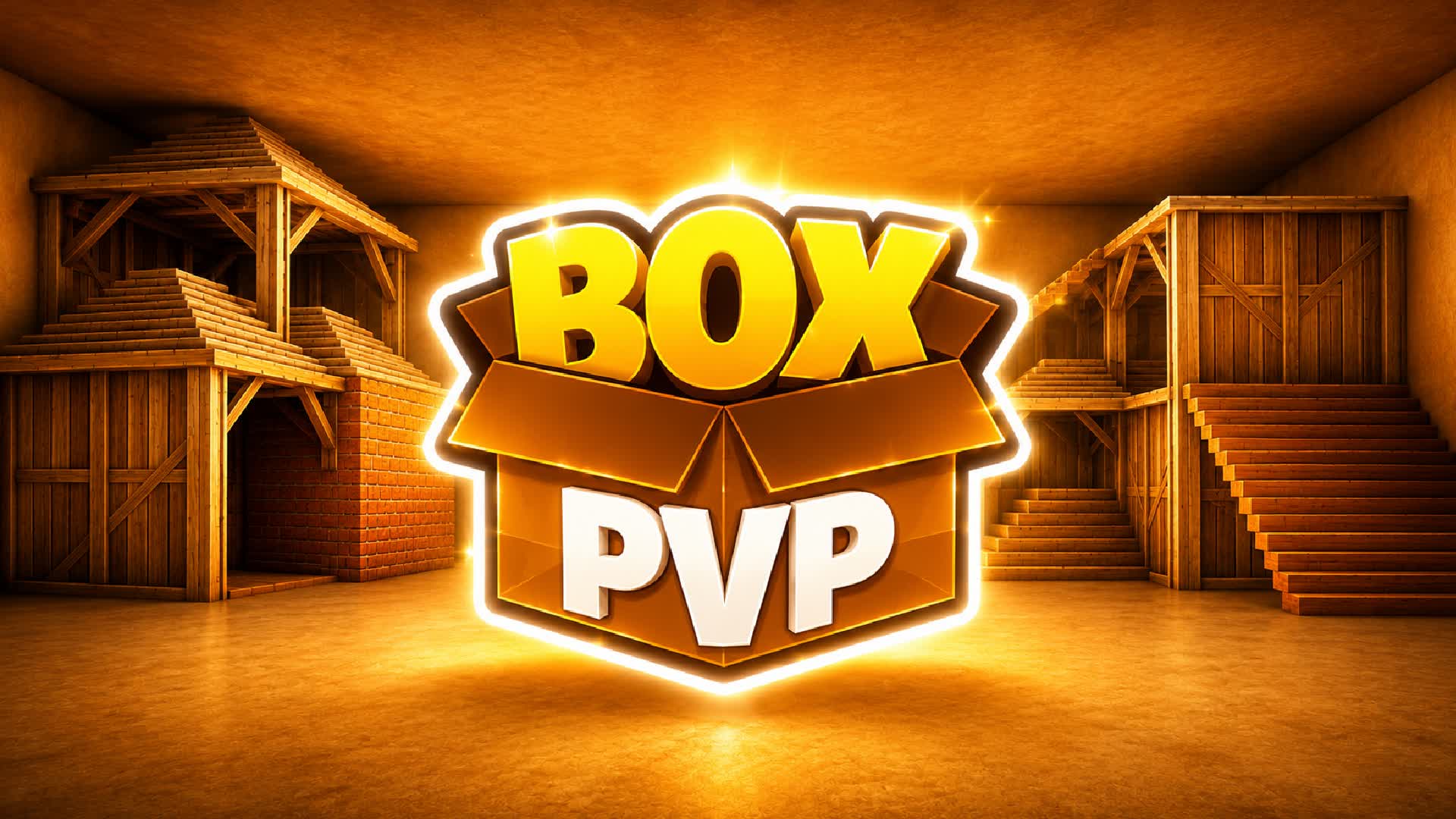 ボックスPVP: デッドゾーン