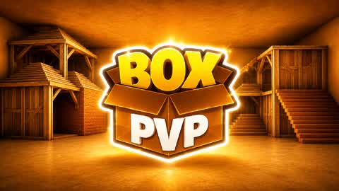 BOX PVP: DEADZONE