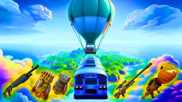 Capture 1 – 99 BOTS AI BOT ROYALE