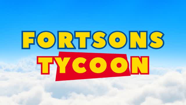 FORTSOMS HOUSE TYCOON