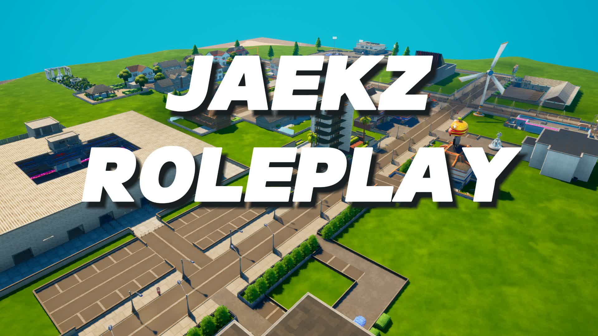 🔥JAEKZ ROLEPLAY🔥
