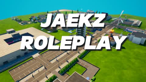 🔥JAEKZ ROLEPLAY🔥