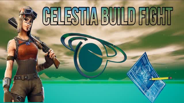 đȘ Celestia's Build Fight âš