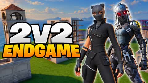 2V2 ENDGAME