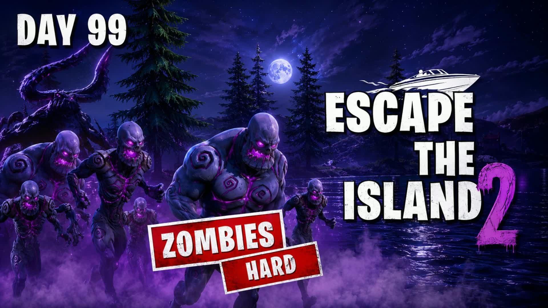 Escape The Island 2
