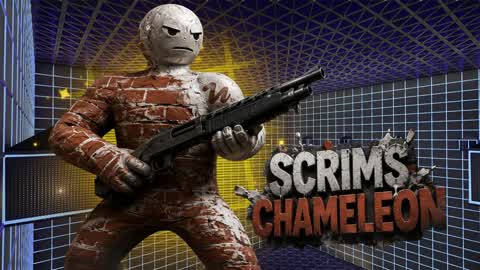 CHAMELEON SCRIMSđ¨