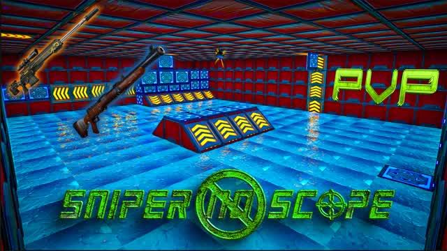 Sniper No Scope PvP