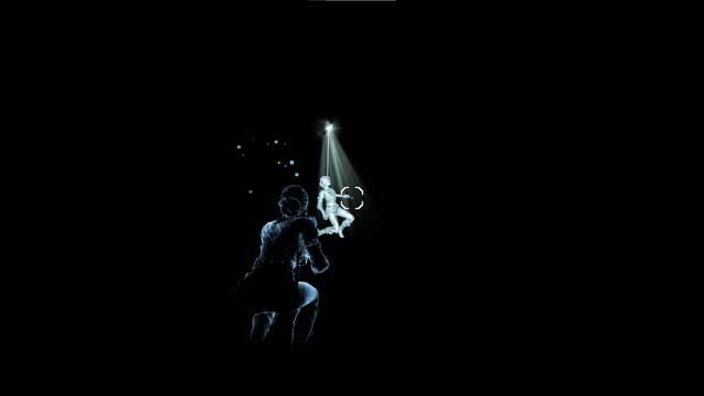 MO0HD Fight in the dark
