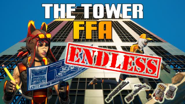 The Tower - Endless