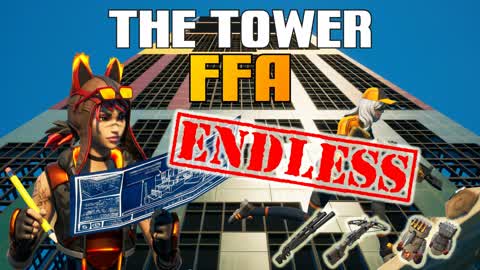 The Tower - Endless