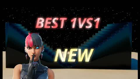 BEST 1 VS 1 💪