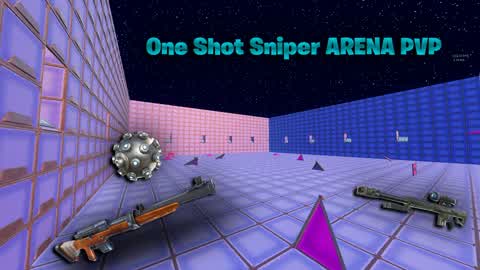 OG ONE SHOT SNIPER ARENA