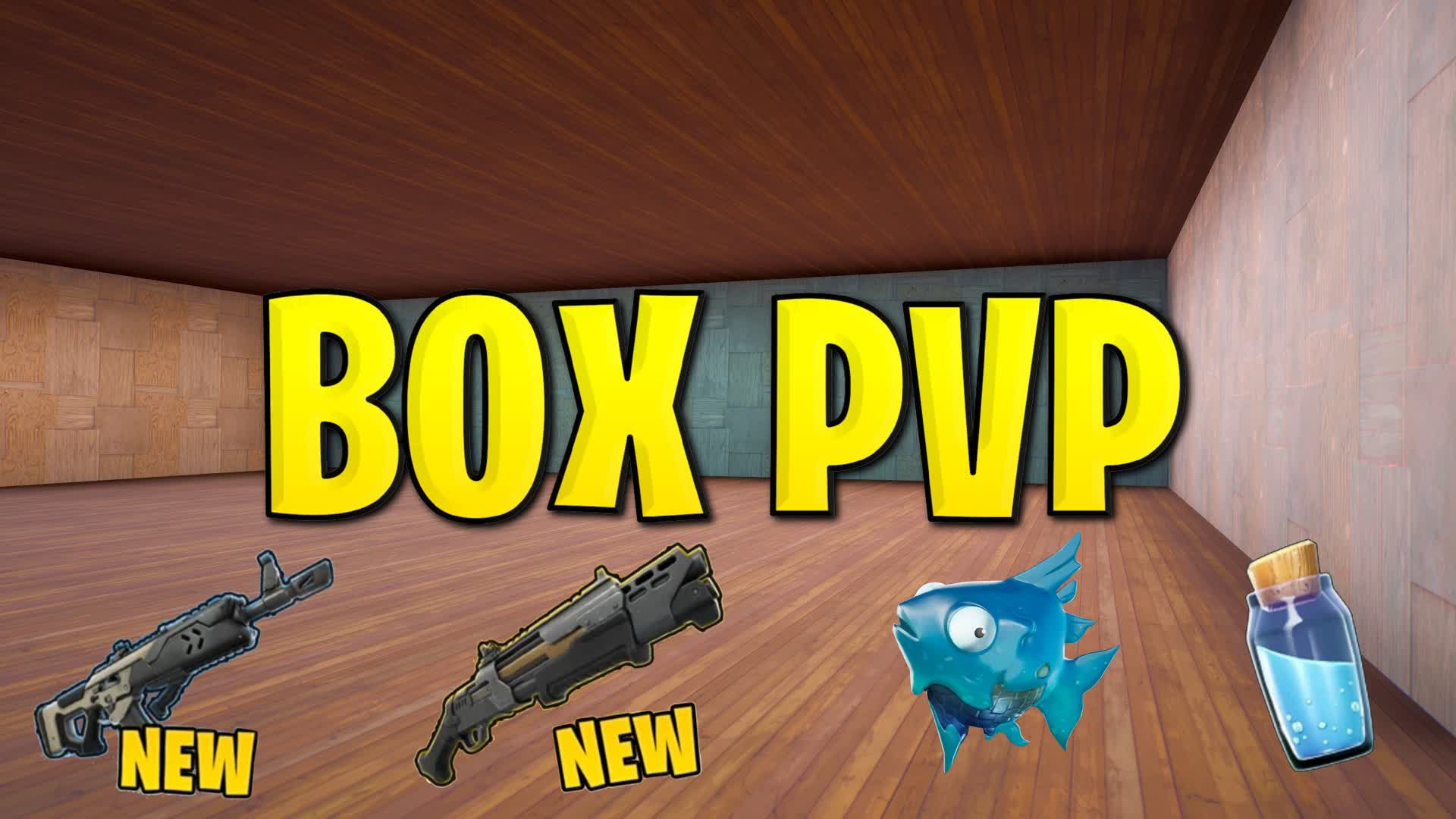 BOX PVP [FFA]