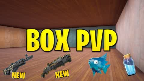 BOX PVP [FFA]