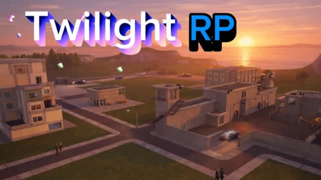 Twilight City RP 🌇