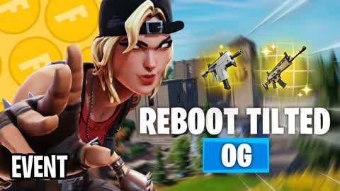 REBOOT TILTED OG - FREE FOR ALL