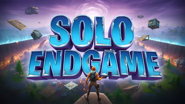 SOLO ENDGAME
