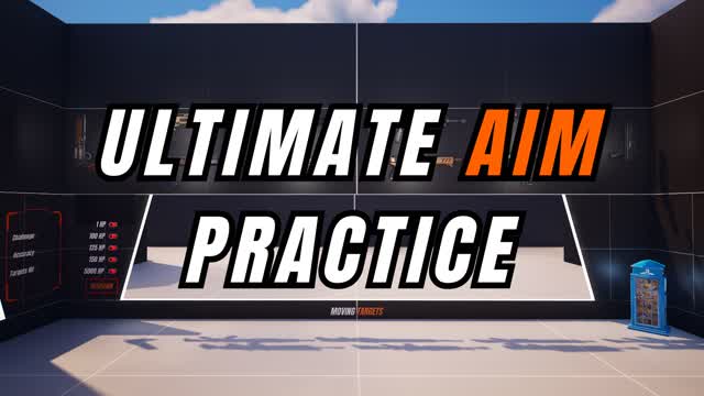 ULTIMATE AIM PRACTICE