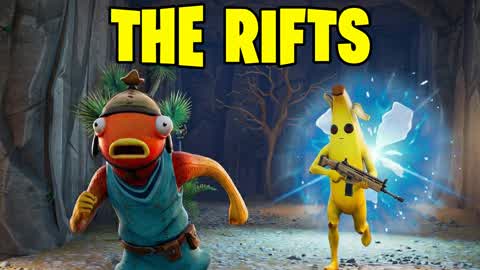 THE RIFTS 🌀