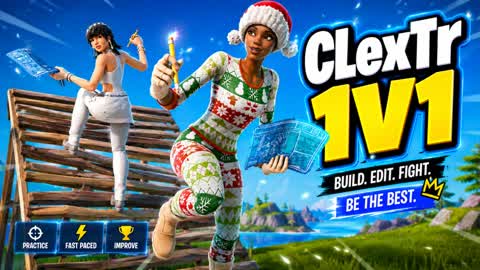 CLexTr 1v1 V.2
