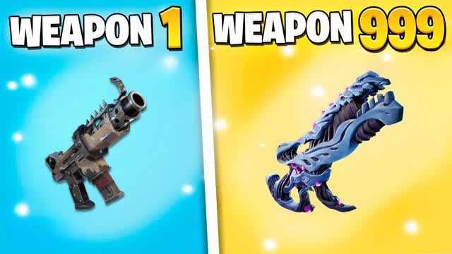 ⭐️RISKY GUN GAME