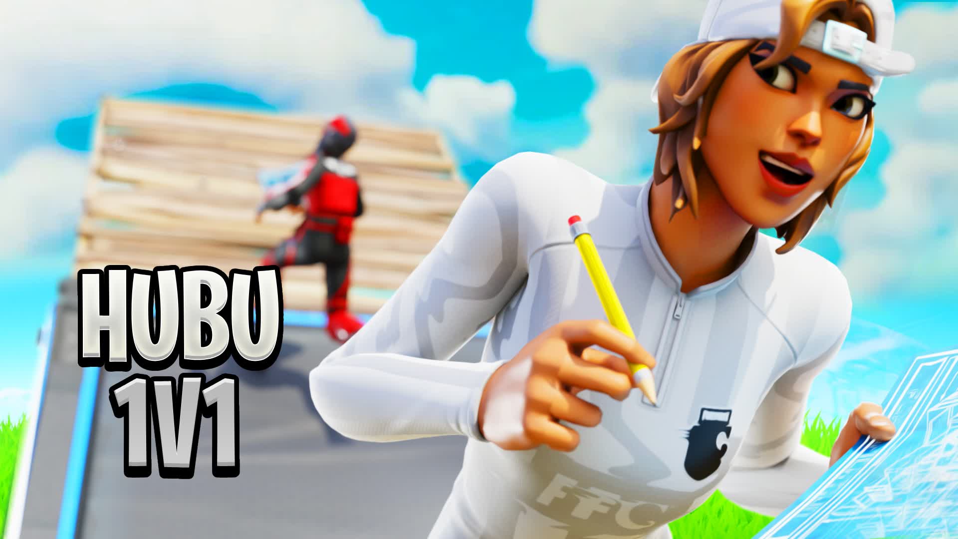 たびびとさん専用　フォートナイト200fps KENZI 1V1 BUILDFIGHTS (200 PUMPS) 2202-3066-1738 by knzi
