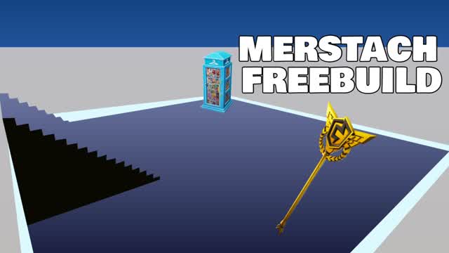 MERSTACH FREEBUILD