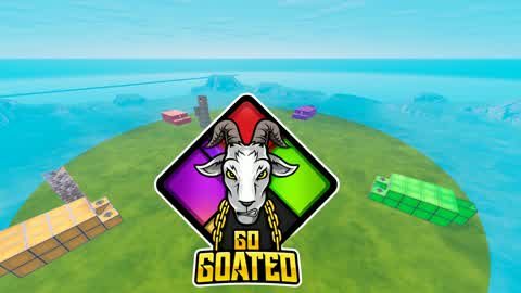 GOgoated [Zone wars] ORIGINAL VERSION!!