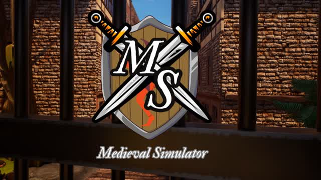Médiéval simulator