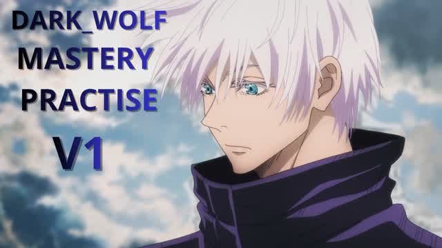 NO BUILD V2 PRACTISE