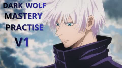 NO BUILD V1 PRACTISE