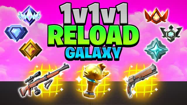 1V1V1 RELOAD GALAXY