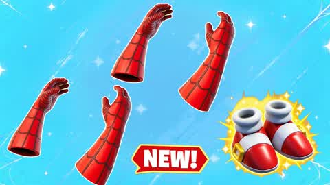 SPIDER-MAN RED VS BLUE BASE 🔴🔵