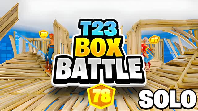 T23 BOX BATTLE