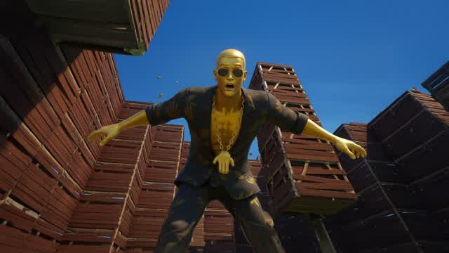 Capture 1 – PIT ISLAND 🏝️