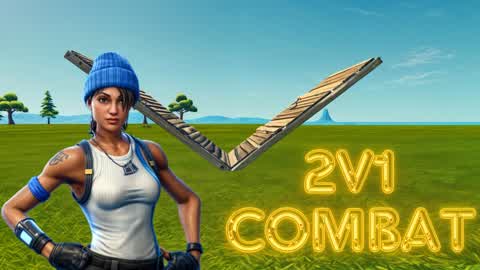 2v1combat
